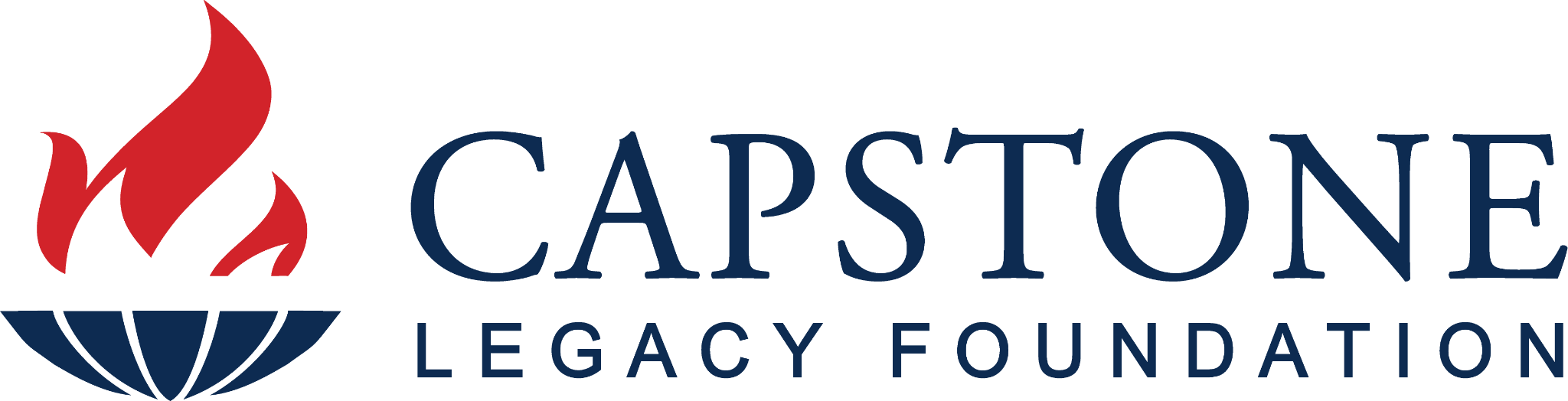 Capstone Legacy Foundation